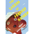 Legend of Pradeep Mathew