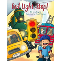 Red Light, Stop!