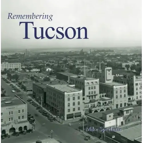 Remembering Tucson