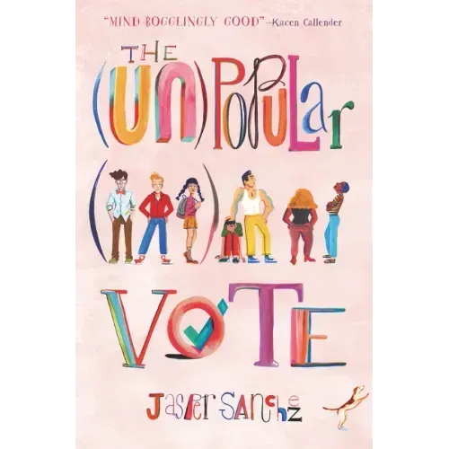 The (Un)Popular Vote