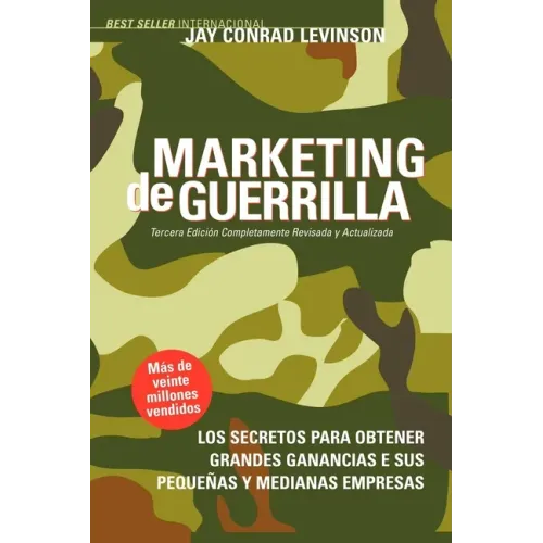 Marketing de Guerrilla