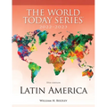 Latin America 2022-2023