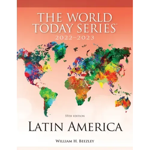 Latin America 2022-2023