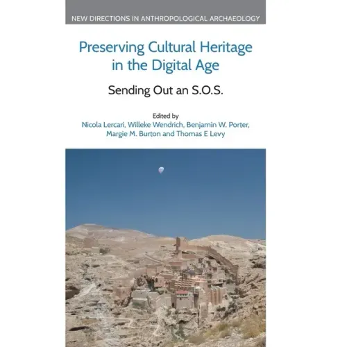Preserving Cultural Heritage in the Digital Age: Sending Out an S.O.S.