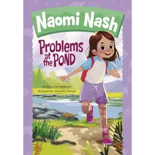 Problems at the Pond