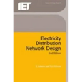 Electricity Distribution Network Design