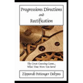 Progressions Directions and Rectification