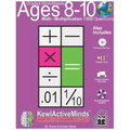 Grade 4 Worksheets - Math Multiplication, HomeSchool Ready +3500 Questions: Includes Timing & Scoring, Answer Keys, Knowledgebase Support