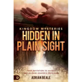 Kingdom Mysteries: Hidden in Plain Sight: Your Invitation to Access and Release Heaven's Provision
