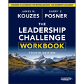 The Leadership Challenge Workbook