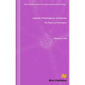 Aspects of Kolmogorov Complexity the Physics of Information