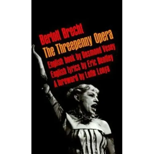 The Threepenny Opera