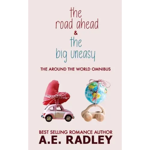 Around the World Omnibus