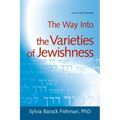 The Way Into the Varieties of Jewishness