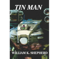 Tin Man: Starside Blues Book 2