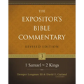 1 Samuel-2 Kings: 3