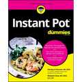 Instant Pot Cookbook for Dummies