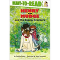 Henry and Mudge and the Sneaky Crackers: Ready-To-Read Level 2