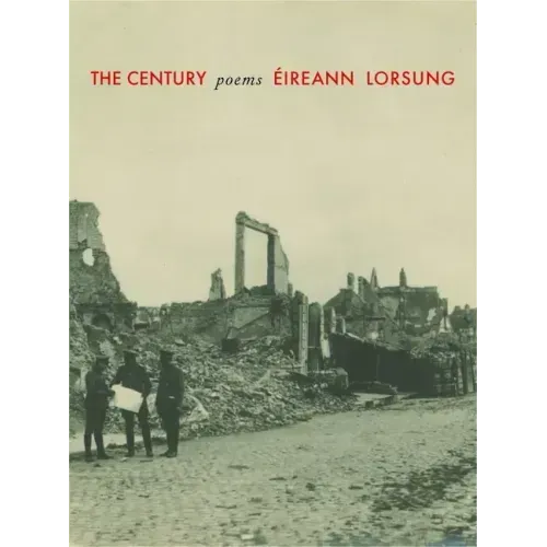 The Century: Poems