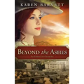 Beyond the Ashes: The Golden Gate Chronicles - Book 2
