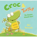 Croc & Turtle!