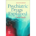 Psychiatric Drugs Explained