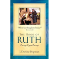 The Book of Ruth, Precept Upon Precept