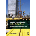 Building Cost Planning for the Design Team