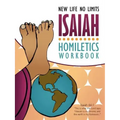 Isaiah Homiletics Workbook