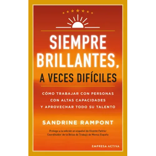 Siempre Brillantes, a Veces Dificiles