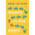 Answers in the Pages