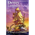 A King's Commander