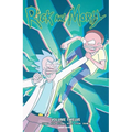 Rick and Morty Vol. 12