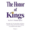 The Honor of Kings