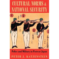 Cultural Norms and National Security: Six Character Studies from the Genealogy