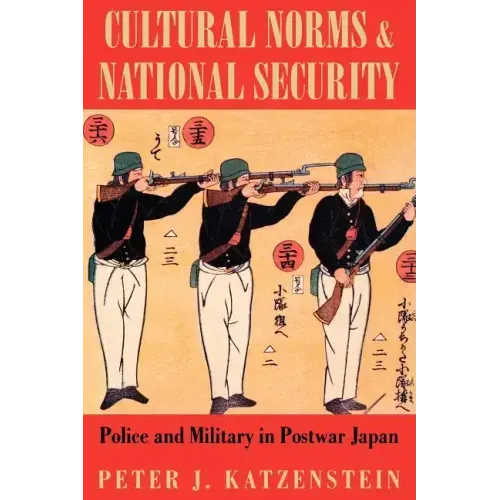 Cultural Norms and National Security: Six Character Studies from the Genealogy