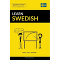 Learn Swedish - Quick / Easy / Efficient: 2000 Key Vocabularies