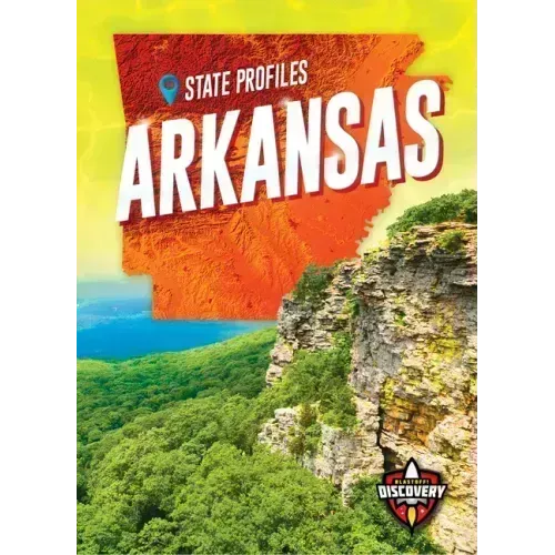 Arkansas