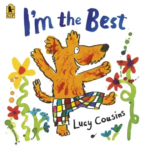 I'm the Best