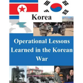 Operational Lessons Learned in the Korean War