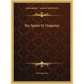 The Epistle to Diognetus