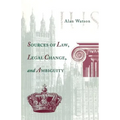Sources of Law, Legal Change, and Ambiguity