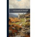 Legends of Devon