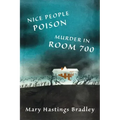 Nice People Poison / Murder in Room 700