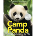 Camp Panda: Helping Cubs Return to the Wild