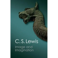 Image and Imagination