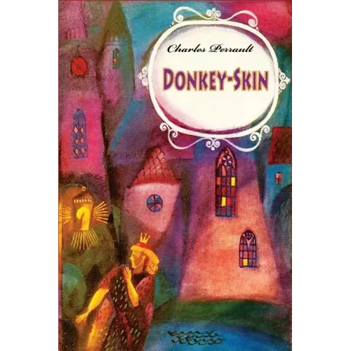 Donkey-Skin