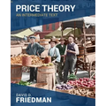 Price Theory: An Intermediate Text