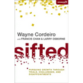 Sifted: Pursuing Growth through Trials, Challenges, and Disappointments