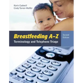 Breastfeeding A-Z: Terminology and Telephone Triage